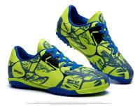 Zapatos De Fútbol Ultra Ligeros Para Hombres Botas De Fútbol De Cinco Personas Antideslizantes Transpirables Zapatos De Fútbol Para Adultos - details 11