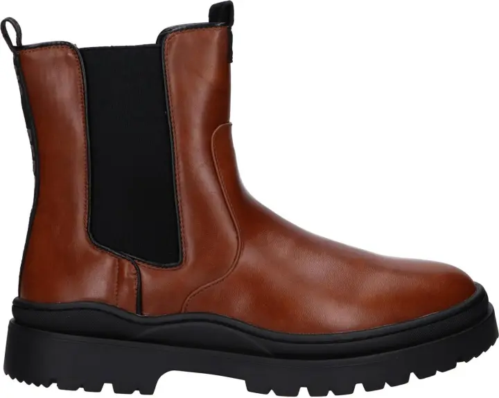 Botines de Hombre PEPE JEANS PMS50228 879COGNAC - 1