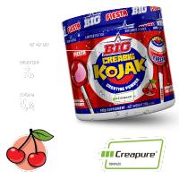 Creatina Creapure Kojak 250g - BIG  Aumentar Masa Muscular - details 2