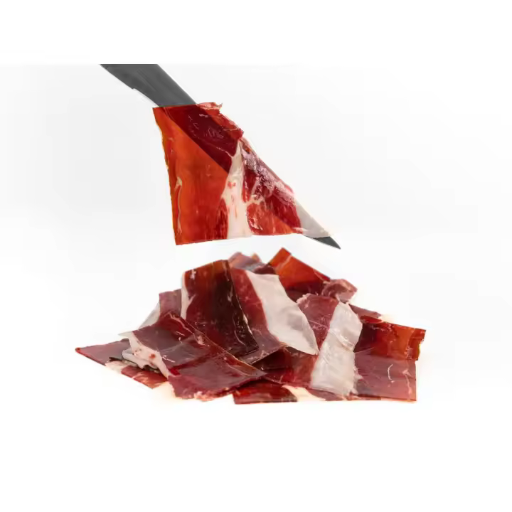 Monjamon y Más Monjamón - Jamón Gran Reserva 36 Meses (ibérico Fuera de Norma) - Monjamón y Más - Calidad Certificada - 1