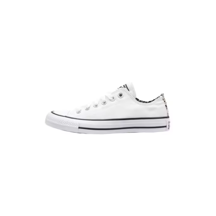 Converse CHUCK TAYLOR ALL STAR  Deportivas Planas Mujer Blanco - 1