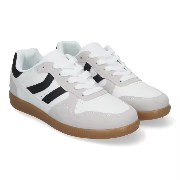 SNEAKERS Sport3punto0 G011-2-Blanco - 1
