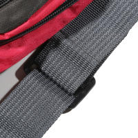Bolsa De Cintura Impermeable Para Hombres Y Mujeres Bolsa Multifuncional De Deporte Al Aire Libre Correr Ciclismo Gym Bolsa De Teléfono - details 14