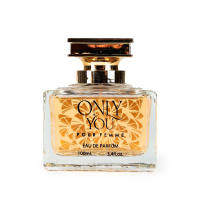 ONLY YOU Eau de Parfum pour femme 100ml Montage Brands Fragancia inspirada en otros perfumes Perfume Mujer - details 0