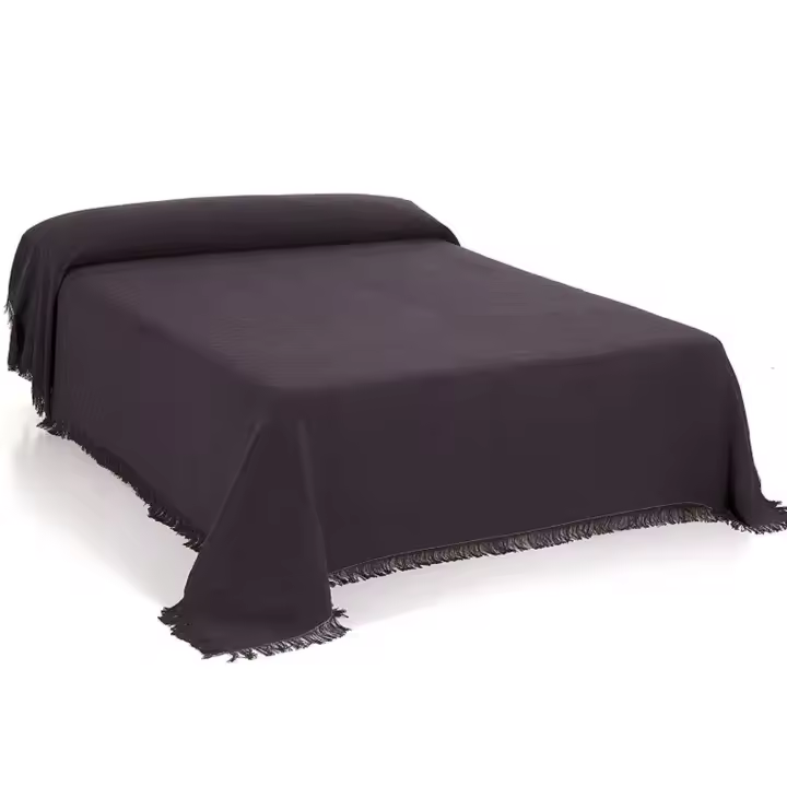 Colcha multiusos Rombos 230X260 Lowin hogar - 1