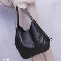 Bolso De Hombro Para Mujer Diseñador Lujo Vintage Bolso De Mano De Moda Con Asa Top Bolsos De Tote De Marca Fashion - details 12