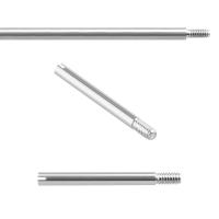 Kit De Herramientas De Reparación Para Soprano Acordeón 57Pcs Accesorios De Hierro Para Instrumentos De Viento Partes De Repuesto En Acero - details 7