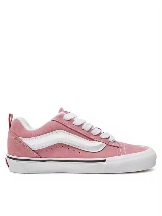 Vans Knu Skool Zapatilla Mujer - 1