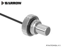 Sensor De Temperatura Barrow Con Conector G1/4'' Fitting Para Sistemas De Enfriamiento Por Enfriamiento Por Agua 10K 8mm(Short) 15mm(Long) Cable De 30cm TCWD-V1/TCWDL-V1 - details 6