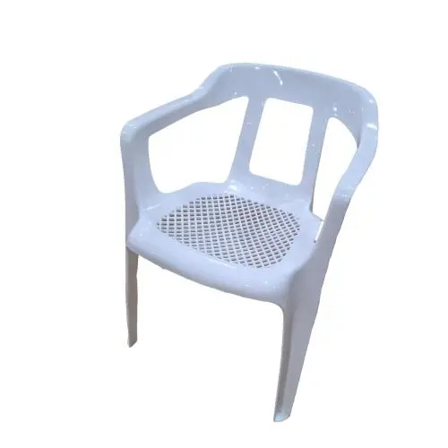 Vervi Sillon Marey Blanco - Polipropileno - Exterior - Muebles y Electrodomesticos Contreras - 1