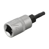 Juego De Fresas Torx T8/T10/T15/T20/T25/T27/T30/T40 Para Reparación De Fábrica Y Tienda 1/4 Pulgada Driver Estrella Fresa De Tornillo - details 23