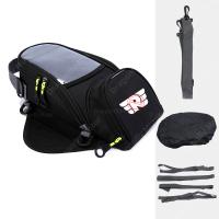 Bolsa De Combustible Para Motocicleta Navigation Tank Para Royal Enfield Bullet/Meteor/Classic 350 500 Interceptor 650 Continental GT Material Oxford - details 6