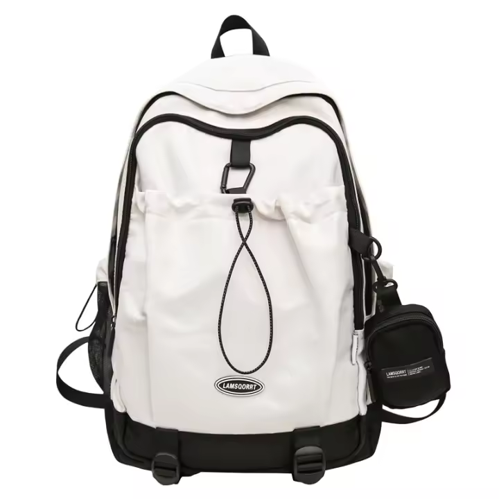 Mochilas, mochilas para niños y niñas, mochilas escolares, mochilas casuales, bolsas de camping with Cordón - 1