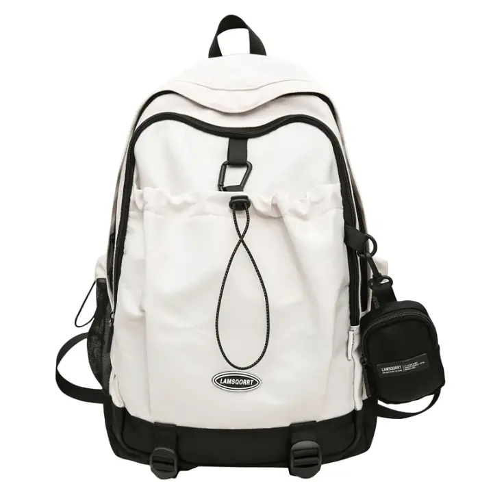 Mochilas, mochilas para niños y niñas, mochilas escolares, mochilas casuales, bolsas de camping with Cordón - 1