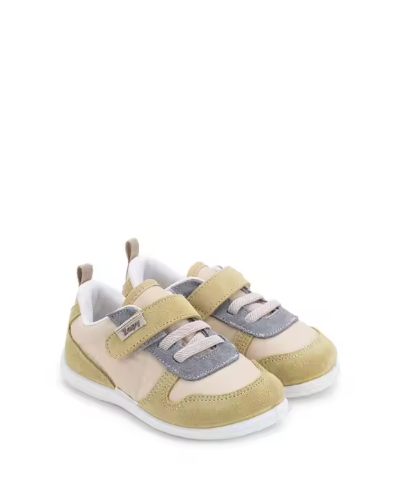Deportivo Salpa Zapyflex color lima  AG200636 - 1