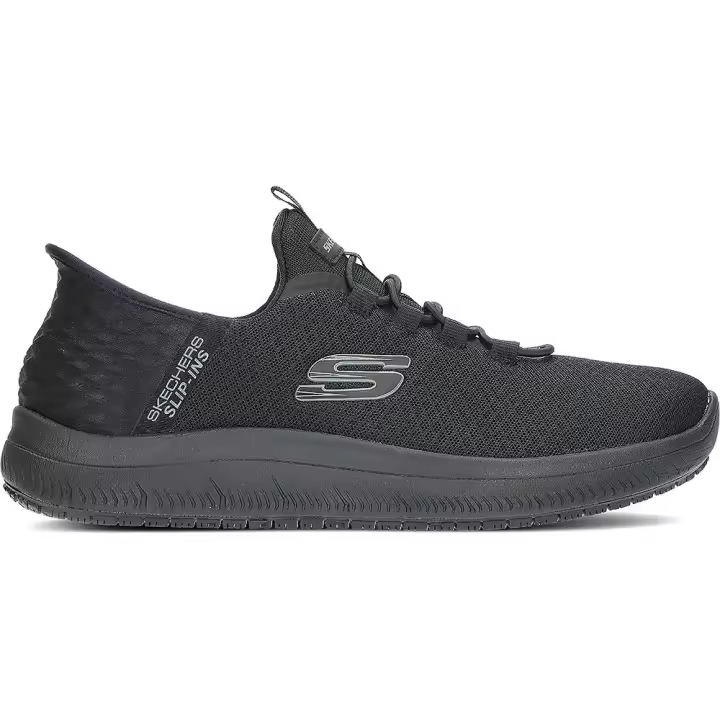 Deportiva SKECHERS Work 200205EC Slip-Ins Colsin - 1