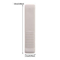 Abreampulsa De Plástico Para Médicos Y Enfermeras Multi Funcional Abre Botellas Y Vials Eco Amigable Vendas Para Manos - details 0