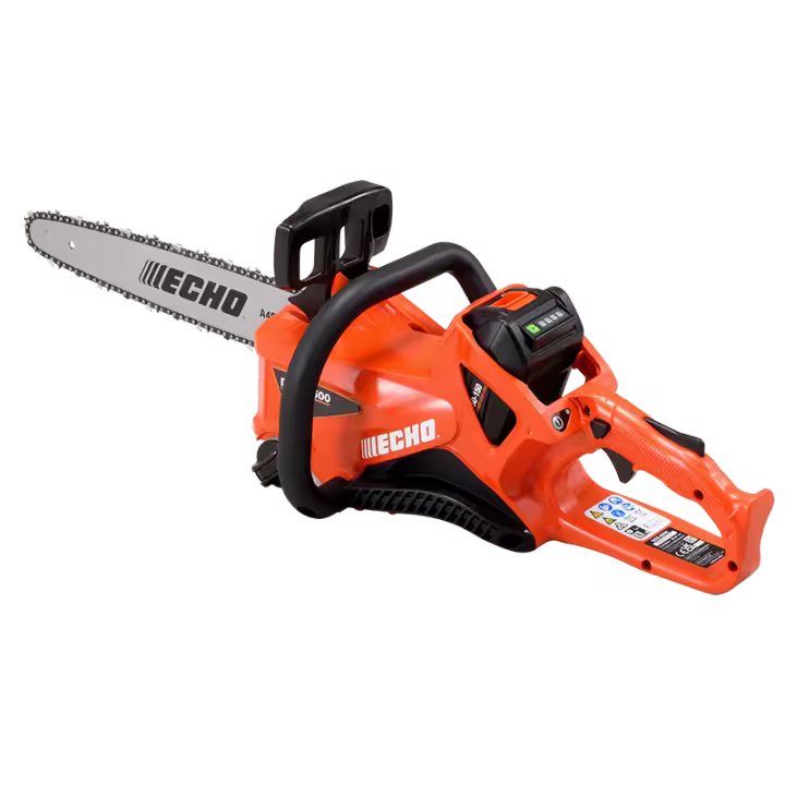 Motosierra DCS 2500 PRO - 1