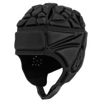 Gorro De Protección Cabeza Para Rugby Natación Equitación Anticaída Antigolpes Transpirable Para Fútbol Portero Equipamiento Deportivo - details 0