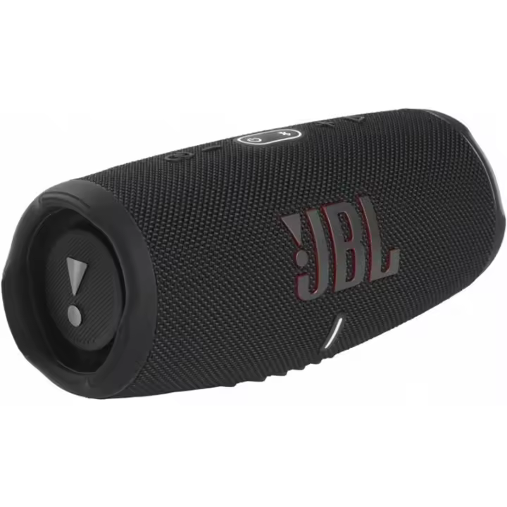 JBL Charge 5 Negro - Altavoz Bluetooth - 1