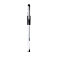 Juego De 10 Bolígrafos De Tinta Gel 0.5mm En Colores Negro Azul Y Rojo Para Escuela Y Oficina Suministros De Papelería - details 3