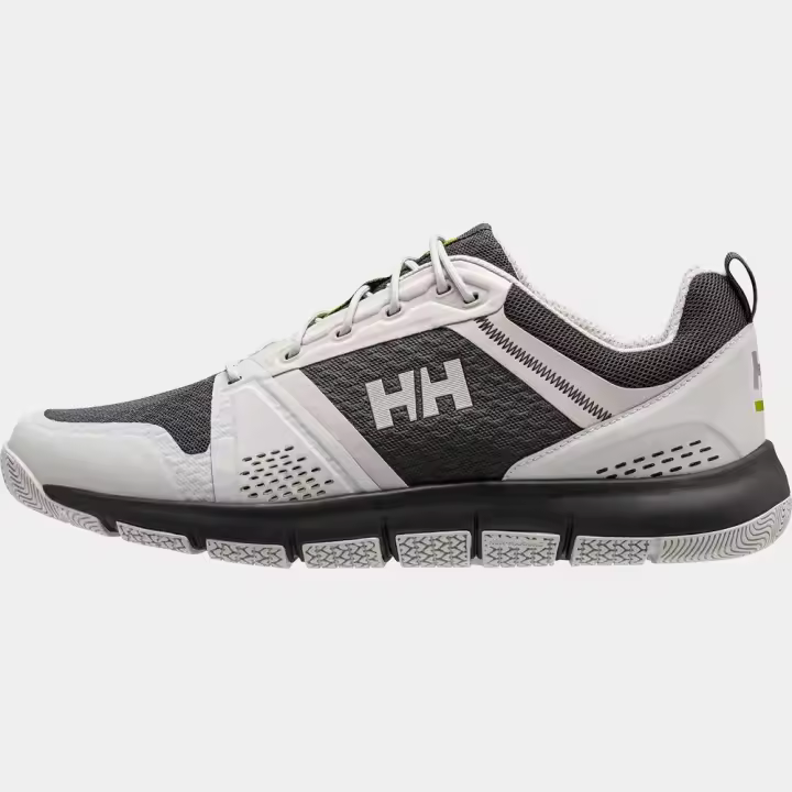 Zapatillas Grises Helly Hansen Skagen F-1Offshore Phantom EBO - 1