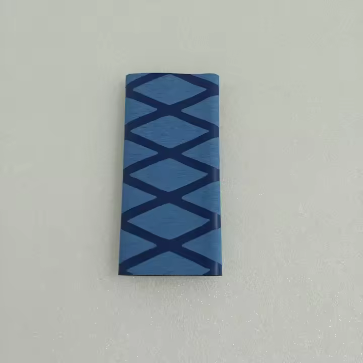 Nueva Estilo Manguera De Goma Para Raqueta De Tenis De Mesa Antideslizante Absorbente De Sudor Tubo Calentable Accesorio De Ping Pong - 1