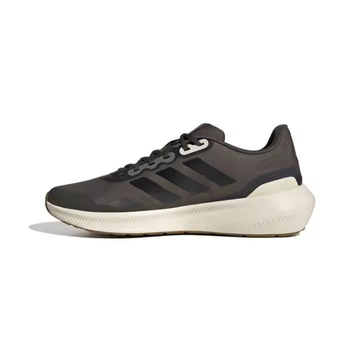 Adidas Zapatillas De Running Adidas Runfalcon 3.0 Tr Verde Hombre - 1
