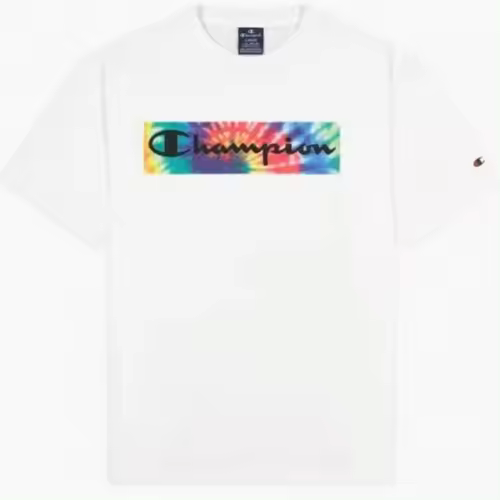 Crewneck T-Shirt  Casual Camisetas, beisboleras y polos Hombre - 1