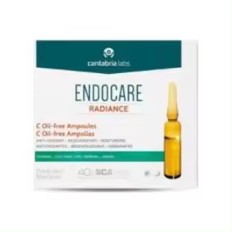 Endocare Radiance C Antioxidante 30Ampx2Ml. - 1