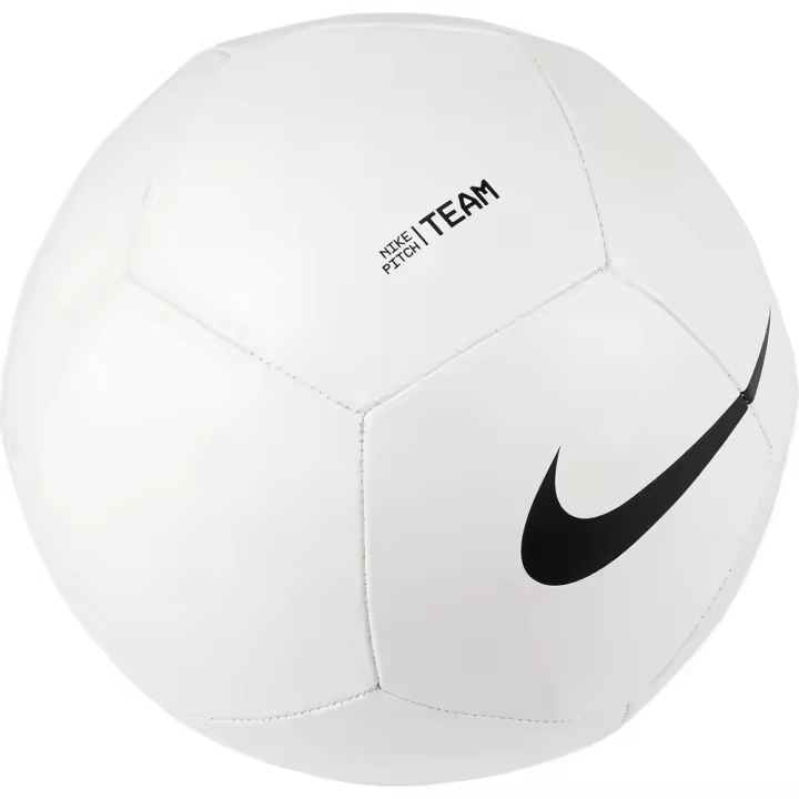 Nike Balón De Fútbol Pitch Team - 1