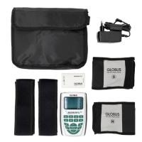 Globus Magnum XL PRO Magnetoterapia para rehabilitación. Incluye programas de estética. Equipo de dos canales y 46 programas. Hasta 200 hercios - details 1