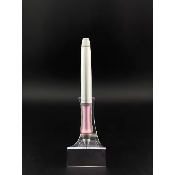 Bolígrafo Sensa Iris Silver and Pink - 1