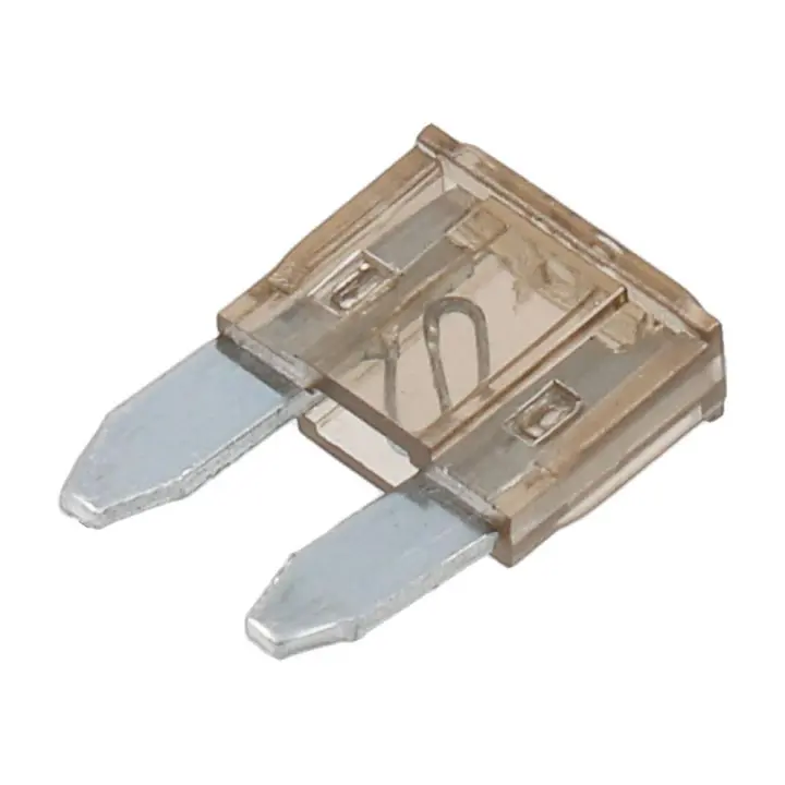 Fusible 7.5A/32V Mini de cuchilla para automóvil - 1