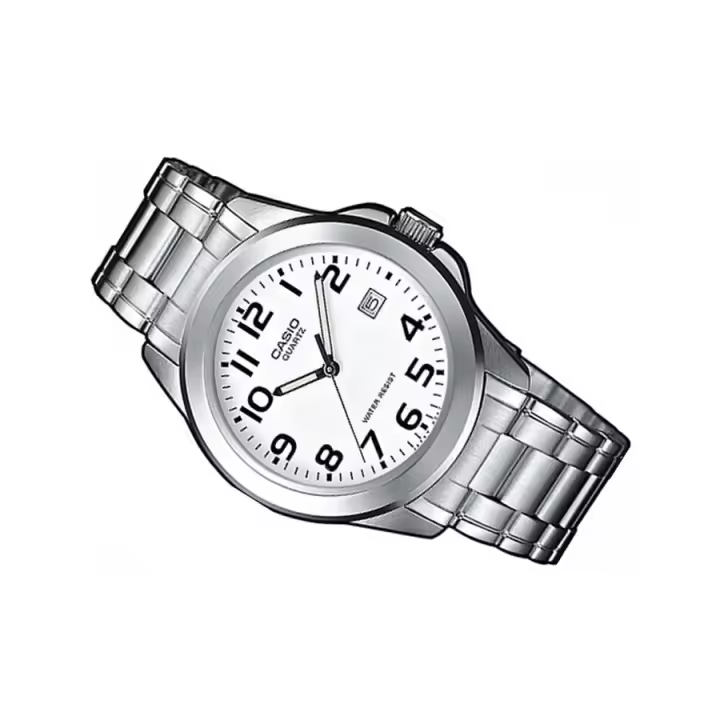 Reloj Digital Vintage Casio MTP-1259PD-7BEF Original Nuevo Envio en menos de 24 horas - 1