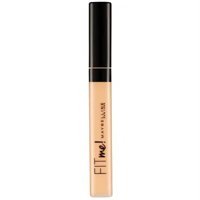 Maybelline Fit Me Corrector Antiojeras - Cobertura Impecable - 1