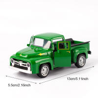 Modelo De Coche De Aleación 1:32 Simulación De Autobús Infantil Cartoon Juguetes De Retroceso Para Mesa Decoración Pequeña - details 5