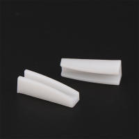 2Pcs Cabeza De Pinzas De Mandíbula De Nylon Para Reparación De Herramientas De Joyería DIY Para La Creación De Anillos Y Joyas - details 3