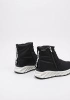 Botas PRIMIGI CLAY GTX Negro para Niña - Impermeables y Cómodas - details 3