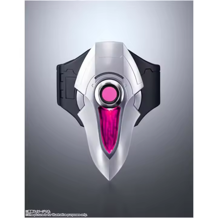 BANDAI T/B2 STORAGE BANGIE BARNABY JR PROPLICA - 1