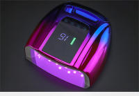 Lámpara De Secado De Uñas UV Recargable 42LEDs Profesional Sin Cable Para Polvo De Uñas Gel Manicura Secado De Todas Las Uñas - details 14