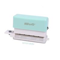 Pulverizador De Agujeros Para Papel DIY A4 A5 B5 Hojas Sueltas Planificador Scrapbooking Máquina De Encuadernación Estándar Con 6 Orificios - details 0