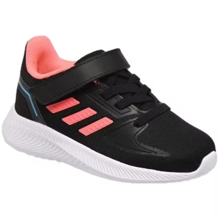 -Outdoor marca Adidas modelo Gx5942 para kids en color negro - 1
