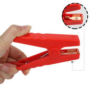 Cable De Saltar De Batería Con Conector EC5 Para Coches Y Camiones 12V Dispositivo De Inicio Con Pinzas De Alligator - details 4