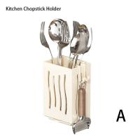 Soporte Ajustable De Acero Inoxidable Para Secado De Platos Y Cuchillos Con Desagüe Sobre El Fregadero Organizador De Almacenamiento Para Cocina - details 17