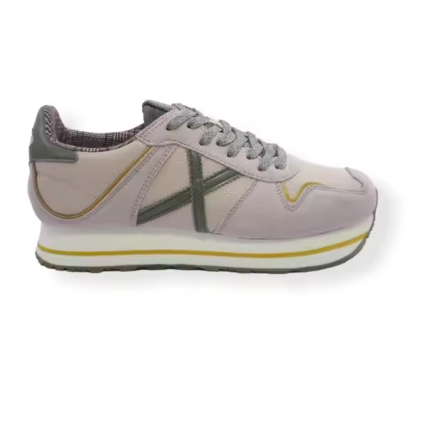 MUNICH MASSANA SKY 180 LIGHT GREY. - 1