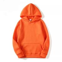 Sudadera De Largo Manga Para Hombre Y Mujer Estación Primavera Otoño Estilo Casual Cuello Alto Material Poliéster - details 8