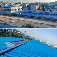 Cinta Adhesiva Autoadhesiva Impermeable Y Resistente Al Calor 393.7 Pulgadas Para Reparación De Tejas Muros Y Fugas Corte Con Navaja De Arte - details 5