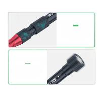 RELIFE RL-726 Destornillador De Precisión 3D Con Diseño Magnético Fuerte Para Reparación De Móviles Y Computadoras Herramienta De Desmontaje - details 8