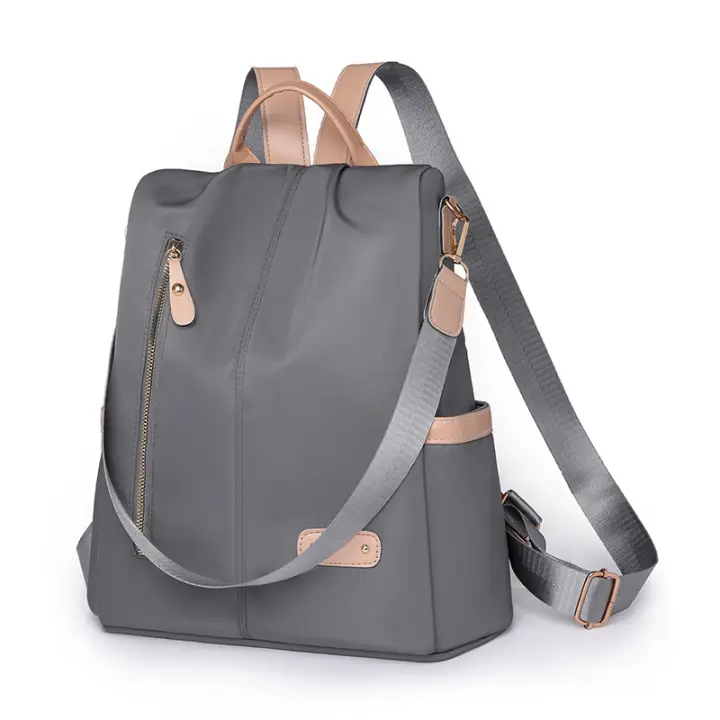 Bolso de Hombro or Bolsa Bandolera, Adecuado para Viaje Escuela - 1